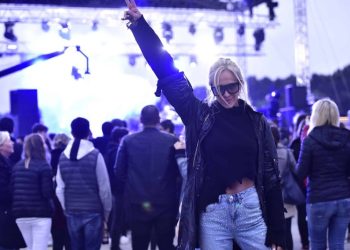 İstanbul 6. Big Boyz Festival Kalamış Marina’da başlıyor