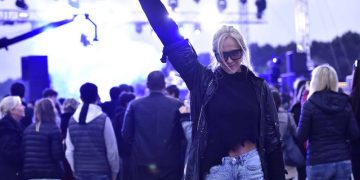 İstanbul 6. Big Boyz Festival Kalamış Marina’da başlıyor