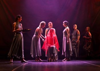 Türk Folklorunun Sanatsal Yansıması “Folklorama 2024” İzmir’de sahneye çıkıyor!