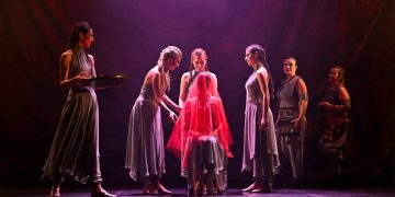 Türk Folklorunun Sanatsal Yansıması “Folklorama 2024” İzmir’de sahneye çıkıyor!