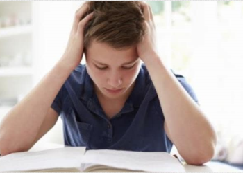 Sınav adaylarında bahar rehavetine dikkat!