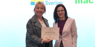 Anadolu Sigorta, Sözden Eyleme WEPs Programı ile toplumsal cinsiyet eşitliğini sektöre yaymayı hedefliyor