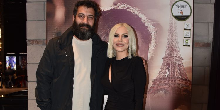 Özel Gösterim ve Avrupa’da Vizyon “İki Gözüm Ahmet: Sürgün”