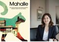 Özlen Alpaslan tarafından kaleme alınan ‘’ Mahalle’’ okuyucu ile buluştu