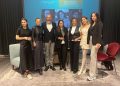 Mart Ayı ‘Aydabir’ Söyleşisi “Mimarlık ve Kültürel Miras” Temasıyla gerçekleşti