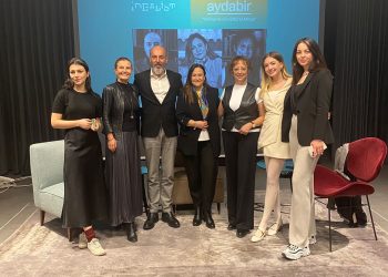 Mart Ayı ‘Aydabir’ Söyleşisi “Mimarlık ve Kültürel Miras” Temasıyla gerçekleşti