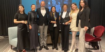 Mart Ayı ‘Aydabir’ Söyleşisi “Mimarlık ve Kültürel Miras” Temasıyla gerçekleşti