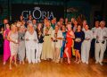 Gloria Özaltın Championship Türkiye’den ve Dünya’dan 150 sporcunun katılımıyla gerçekleşti!
