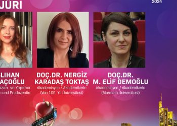 24. Uluslararası Frankfurt Türk Film Festivali ön jüri, başvuruları değerlendirmeye başladı