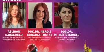 24. Uluslararası Frankfurt Türk Film Festivali ön jüri, başvuruları değerlendirmeye başladı