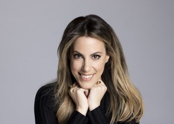 Mary Katrantzou, Bulgari Deri Ürünler ve Aksesuarlar’ın ilk kreatif direktörü oldu