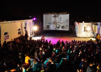 Hatay ‘da 23 Nisan Festivali