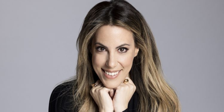 Mary Katrantzou, Bulgari Deri Ürünler ve Aksesuarlar’ın ilk kreatif direktörü oldu