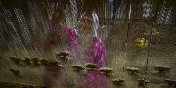 “Kadın Gözüyle Hayattan Kareler” Fotoğraf yarışmasının sonuçları açıklandı