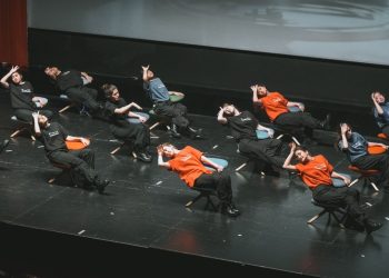 Gençlik Müzikali “DOLAP” 17 Nisan’da Ankara’da