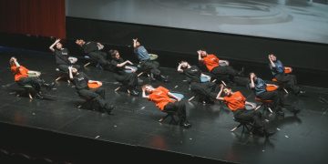 Gençlik Müzikali “DOLAP” 17 Nisan’da Ankara’da