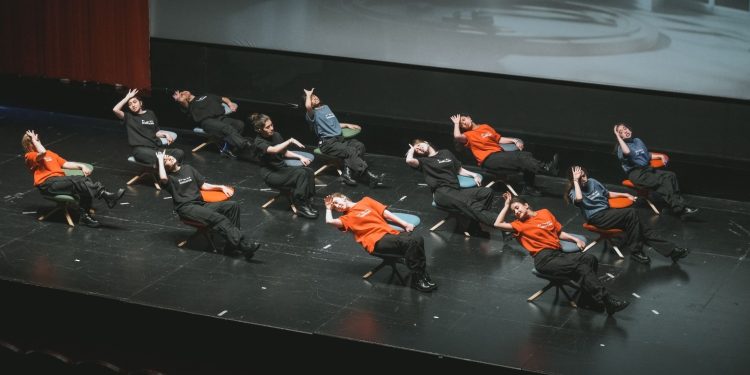 Gençlik Müzikali “DOLAP” 17 Nisan’da Ankara’da