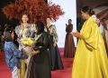 Istanbul Modest Fashion Week 2024 eşsiz bir moda çağrısıyla geri dönüyor!