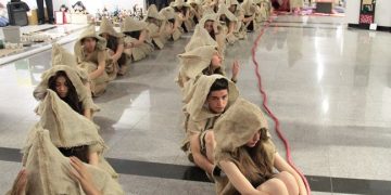 Uluslararası 7. İstanbul Çocuk ve Gençlik Sanat Bienali başlıyor