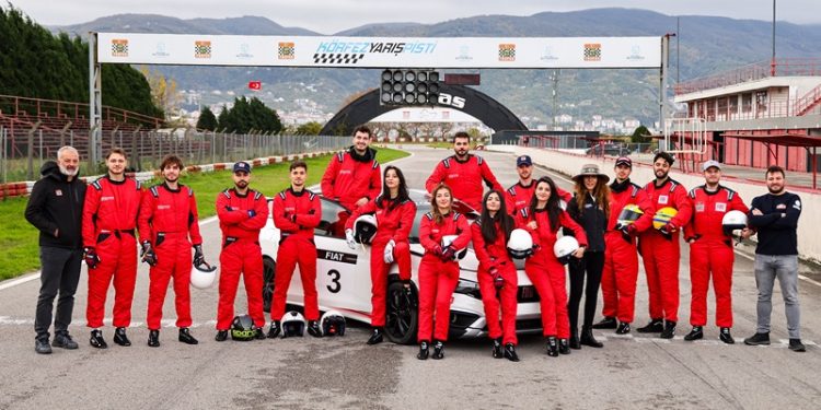 TOSFED yıldızını arıyor kayıtları açıldı