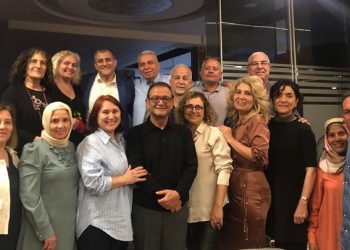 Tarsus’un efsane kimyacıları 40 yıl sonra yeniden buluştu/Ata Sevgi