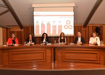 Sosyal sürdürülebilirlik alanında Türkiye’de bir ilk