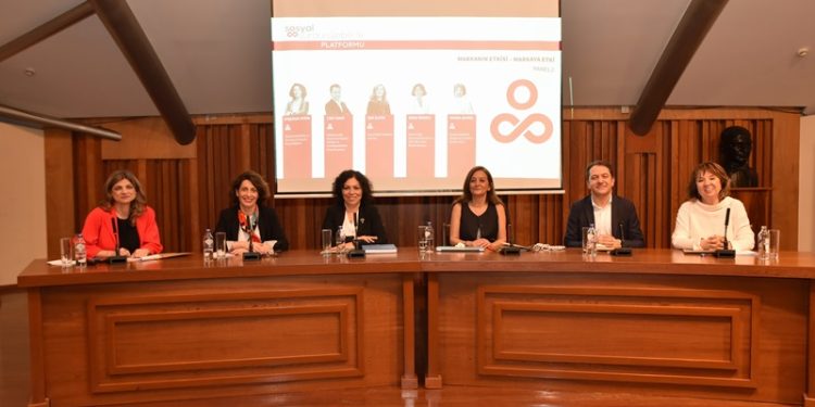 Sosyal sürdürülebilirlik alanında Türkiye’de bir ilk