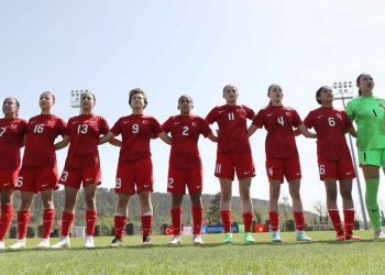 Eskişehirli Esra’dan muhteşem performans