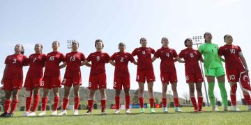 Eskişehirli Esra’dan muhteşem performans