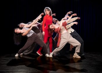 “Kaygılar Sahnesi”