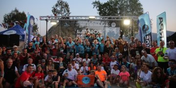 5.Uluslararası Latmos Ultra Maratonu tamamlandı