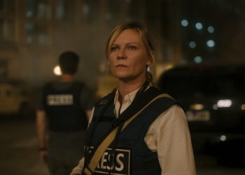 Kendinizi bir iç savaşın ortasında bulacağınız, sarsıcı bir başyapıt: “Civil War – İç Savaş”