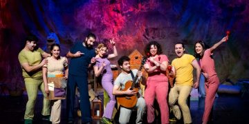 38. Çocuk şenliği kapılarını “ Sürdürülebilir Bir Dünya için” açıyor