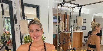 Menopozun Keyifli Hali: Pilates