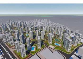 Ebru Öz : “Daha sürdürülebilir şehirler için geleceğin yaşam biçimlerini anlamaya ve yeni teknolojilere odaklanmamız gerekiyor”