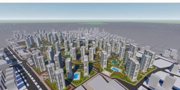 Ebru Öz : “Daha sürdürülebilir şehirler için geleceğin yaşam biçimlerini anlamaya ve yeni teknolojilere odaklanmamız gerekiyor”