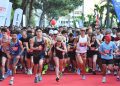 Türkiye’nin en hızlı maratonunda kazananlar belli oldu
