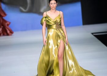 Moda endüstrisi, ihracatta eski parlak günlere dönmek için tasarım gücüne ve esnek yapısına güveniyor