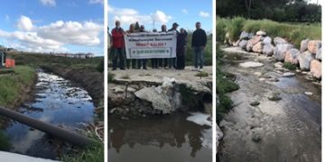 Çeşme Ekoloji Platformu: Doğa katliamına dur de!