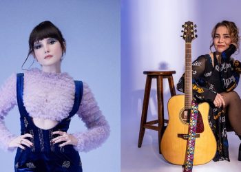 “Bir Arada” Sahnesinin Yeni Konukları  Simge Pınar ve Şenceylik