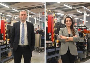 Seger’den İki Yeni Genel Müdür ataması