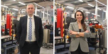 Seger’den İki Yeni Genel Müdür ataması