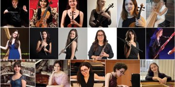 “Yarının Kadın Yıldızları” Belirlendi