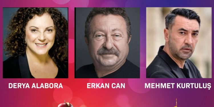 24. Uluslararası Frankfurt Türk Film Festivali Vefa ödülü ve yaşam boyu onur ödülleri belli oldu”