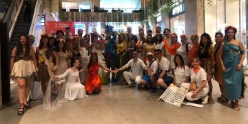 Şampiyon İzmir aşkına