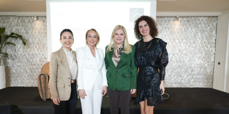 Lider Kadınlar Summit ile Güçlü Kadınlar Güçlü Yarınlar