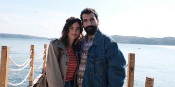 “İki Gözüm Ahmet: Sürgün”