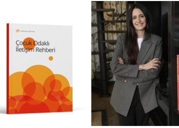 Çocuk haklarına ışık tutan rehber:  Çocuk Odaklı İletişim Rehberi