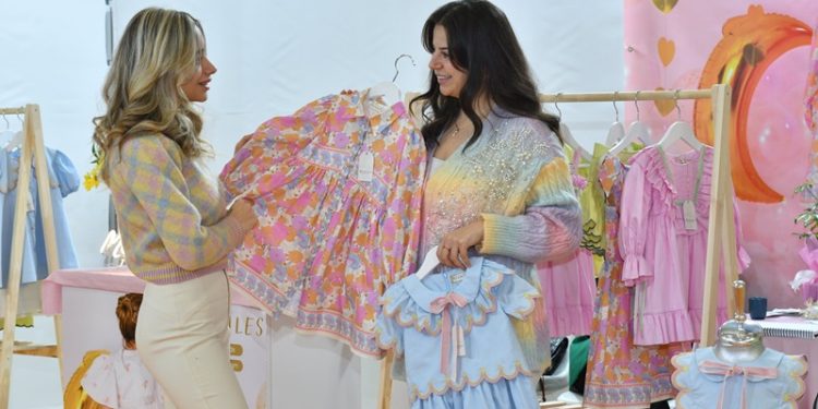 İzmirli firmalar, bölgenin en büyük ticaret buluşmasına odaklandı