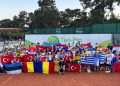 Corendon Tennis Club Kemer,  Uluslararası TEN PRO – Turkish Bowl Tenis Turnuvası ödülleri sahiplerini buldu